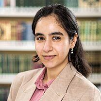 Botaina Azouaghe , M.A.