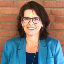 Prof. Dr. phil. Stefanie Ernst