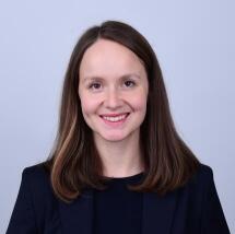 Prof.in Dr. Svenja Ahlhaus