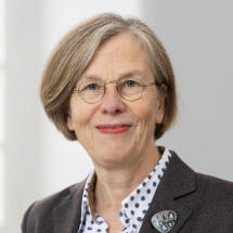 Prof.in Dr. Marianne Heimbach-Steins