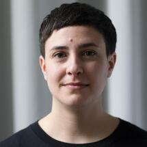 Prof.in Dr. Nihad El-Kayed