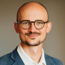 Dr. Bruno Biermann (er/ihm | he/him)