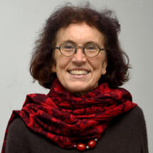 Prof. Dr. Prof. h.c. Susanne Günthner