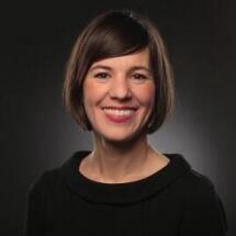 Dr. Anna Bea Burghard