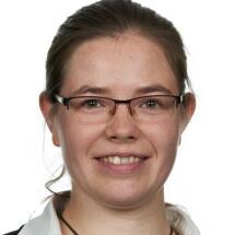 Barbara Leibrock , M.Sc.