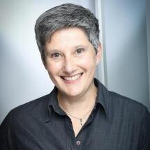 Prof.in Dr. Christiane Frantz