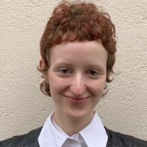 Sofia Noguer Mas (sie/ihr, she/her)