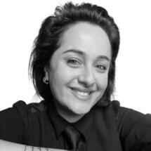 Prof. Dr. Jasmin Lilian Diab (she/her)