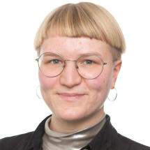 Dr.in Rieke Schröder (sie/ihr, she/her)