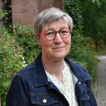 Prof. Dr. Annette Henninger