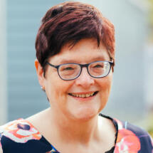 Prof. Dr. Dr. Bettina Pfleiderer