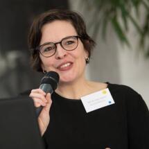 Prof. Dr. Katja Sabisch