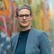 Prof. Dr. Christine M. Klapeer