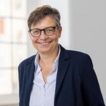 Prof. Dr. Judith Könemann