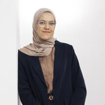 Prof.in Dr. Asmaa El Maaroufi