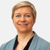 Prof. Dr. Regina Elsner