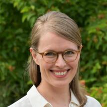 Prof. Dr. Nora Markard