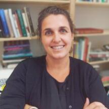 Prof. Dr. Silvia Schultermandl