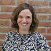 Prof.in Dr. Katrin Hahn-Laudenberg