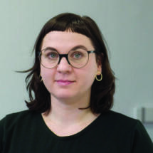 Dr.'in habil. Mareike Gebhardt