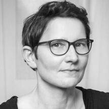 Prof. Dr. Elisabeth Timm