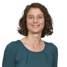 Prof. Dr. Aliyah El Mansy