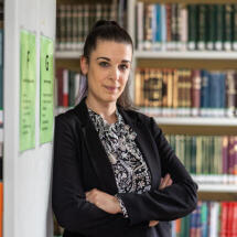 Prof.in Dr. Dina El Omari