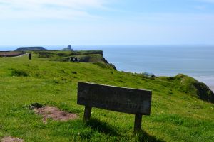 gower peninsula