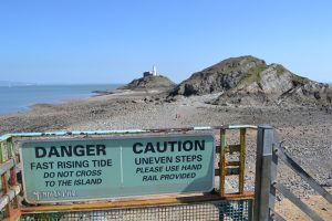 mumbles