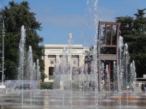 Place des Nations