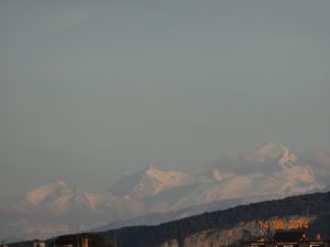 Mont Blanc