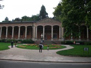 Baden-Baden