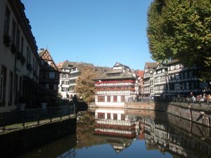 La Petite France