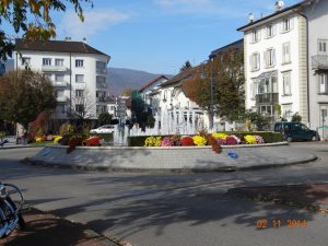 Divonne-les-Bains