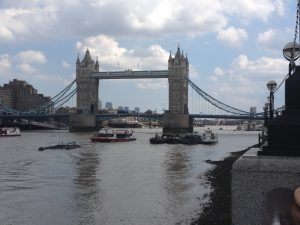 Tower Bridge 