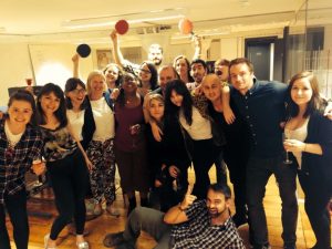 Office Social in London
