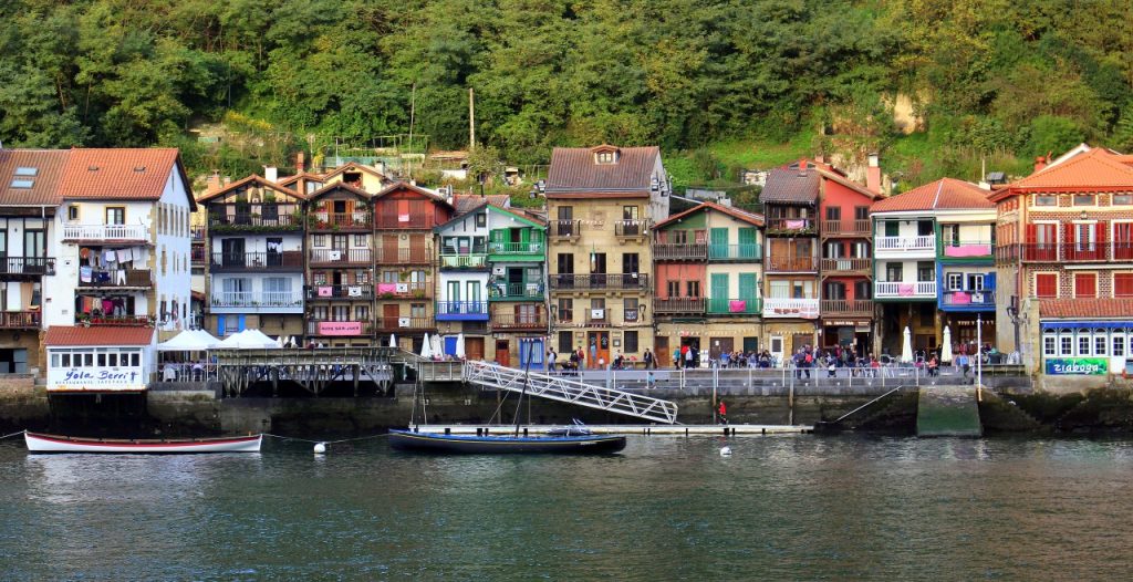 Pasaia