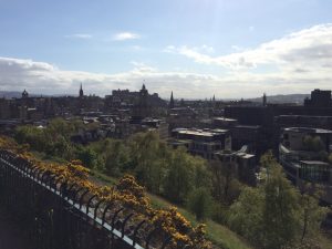 Edinburgh