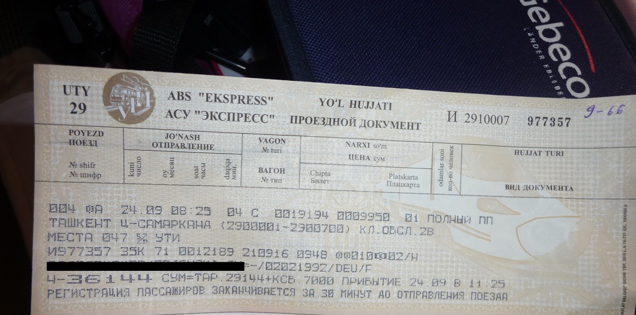 Билеты на поезд тараз. Билет на поезд. Билет на поезд Ташкент Москва. Ургенч Ташкент поезд билет. Билет Москва Варшава.
