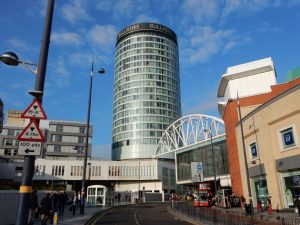Birmingham Citycentre