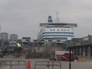 Silja Symphony
