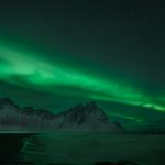Island Polarlichter