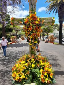 Día de la cruz
