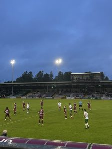 Galway United