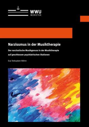 Cover Narzissmus in der Musiktherapie