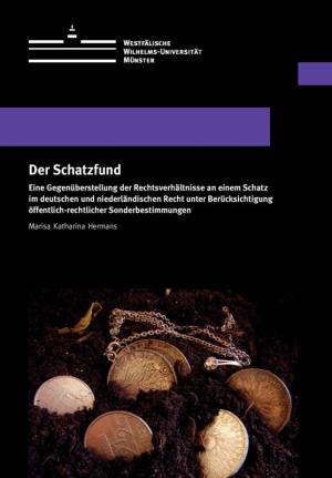 Cover Der Schatzfund