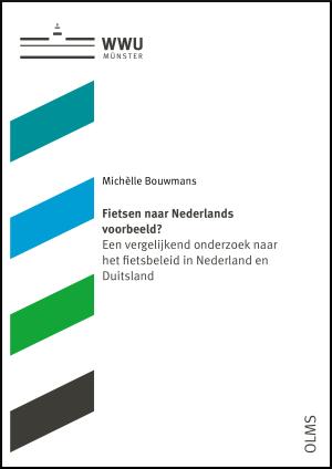 Cover Fietsen naar Nederlands voorbeeld?