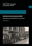 Cover Das Ende des Dornröschenschlafs