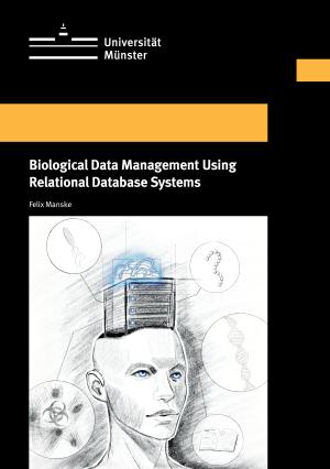 Cover Manske Biological Data Management