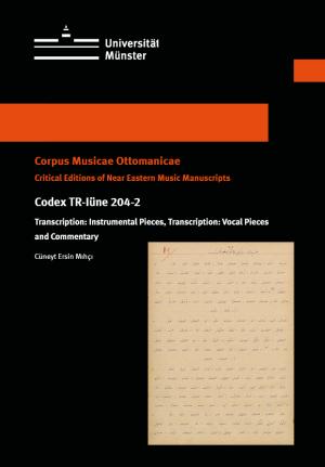 Cover Codex TR-Iüne 204-2